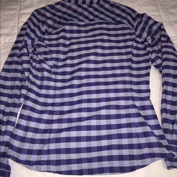 Columbia Omni Shade Sun Shirt - Picture 4 of 4